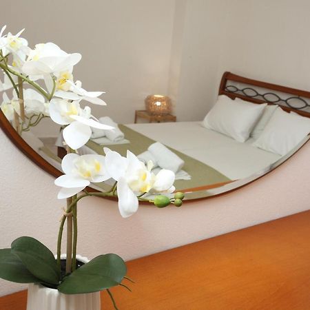 Palia Platia Apartments 페프코초리 외부 사진