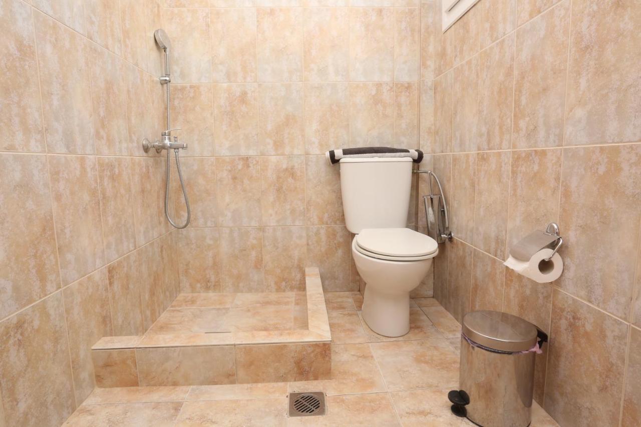 Palia Platia Apartments 페프코초리 외부 사진