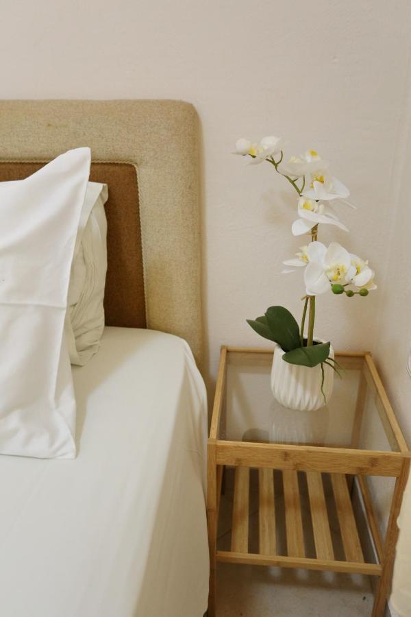 Palia Platia Apartments 페프코초리 외부 사진